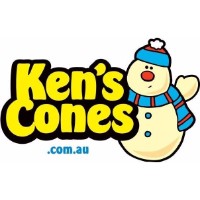 Kens Cones